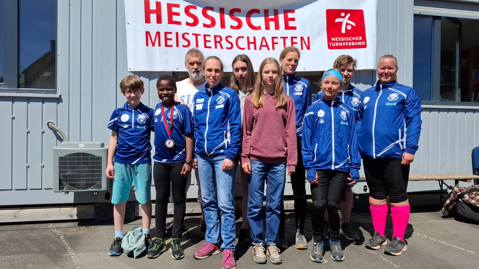 MTV-OLer in Hessen aktiv